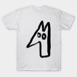 horse T-Shirt